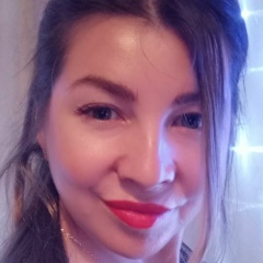 Света Салимова, 02.08, Ухта