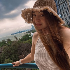 Лена Батуева, 24.09, Чита