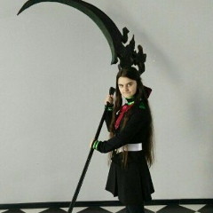 Лиза Зубова, Кишинев