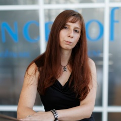 Ирина Лабецкая, 25.10.1985, Минск