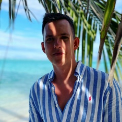 Алексей Посевин, 05.05, Москва