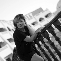 Оксана Тахирова, 26.03, Великий Новгород