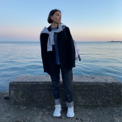 Яна Георгиева