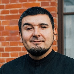 Артём Чучакин, 02.03.1984, Новосибирск