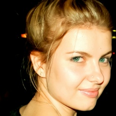 Алеся Домрачева, 04.11, Москва