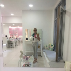 Ольга Ольга, Москва