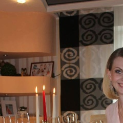 Ирина Брановицкая, 28.04.1986, Минск