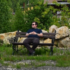 Николай Богданов, 23.07, Тула