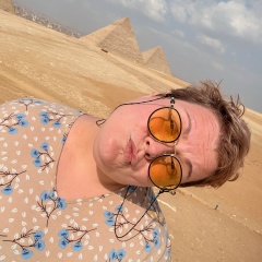 Анна Зимина, 12.07