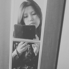 Жанна Елюбаева, 09.11.1988, Петропавловск