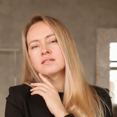 Екатерина Таратонова, 22.05.1988, Воронеж