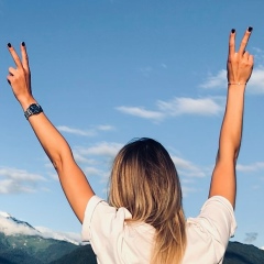 Катерина Колмакова, 01.06, Санкт-Петербург