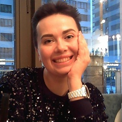 Юлия Демидова, 05.07.1990, Минск