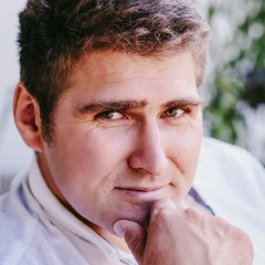 Дмитрий Арбузов, 12.03.1990, Новосибирск