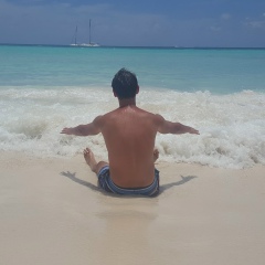 Святослав Шаров, 25.01.1991, Апатиты