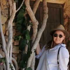 Татьяна Эдуардовна, 22.09, Torrevieja