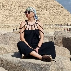 Виктория Красногрудова, 25.01, Краснодар