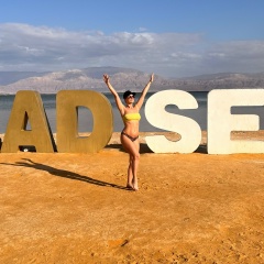 Евгения Шимарева, 10.04.1987, Москва