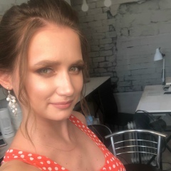 Светлана Милая, 13.04, Минск