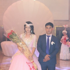 Алма Алгазиева, 15.04.1988, Алматы