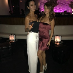 Лилия Новак, 05.09, Dubai