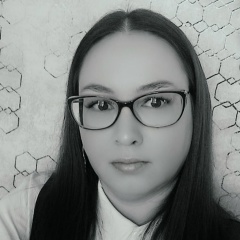 Альбина Бузыкаева, 25.04, Уфа