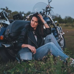 Екатерина Вишняк, 19.09.1982, Самара