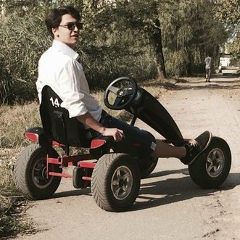 Артур Григорьевич, 01.02, Кишинев