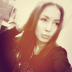 Asema Urinbaeva, 15.10, Шымкент