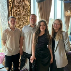 Мария Желтова, 26.11.1985, Москва