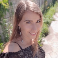 Ирина Ким, 19.11, Караганда