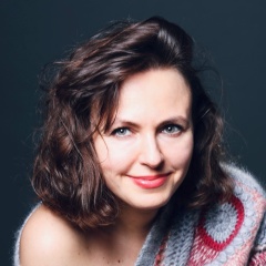 Елена Кравченко, 12.08.1983, Москва