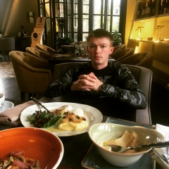 Иван Козлов, 04.12.1986