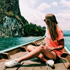 Елизавета Баранова, 01.03, Москва