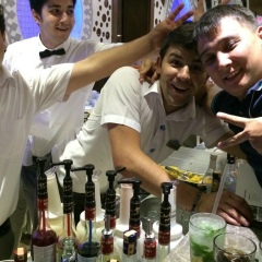 Jandos Seytxanov, 02.12.1987, Астана