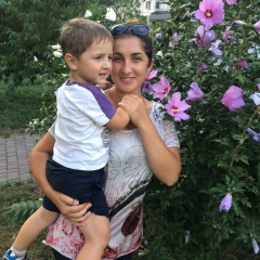 Валентина Солодкая, 24.12, Одесса