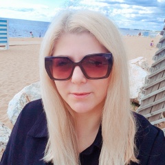 Светлана Золотоверхова, 17.01, Лаишево