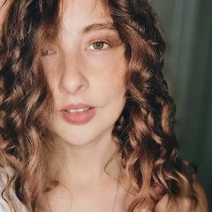 Виолетта Вольская, 07.06, Москва