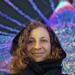 Анастасия Козлитина, 25.04.1989, Ставрополь