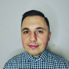 Дмитрий Злоказов, 13.07.1983, Калининград