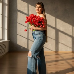 Екатерина Бовздоренко, 23.02, Троицк