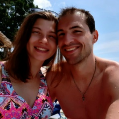 Владимир Молодожан, 07.12.1984, Санкт-Петербург