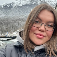 Екатерина Писцова, 08.10.1993, Екатеринбург