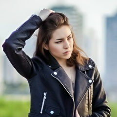 Адриана Левицкая, 30.01.1990