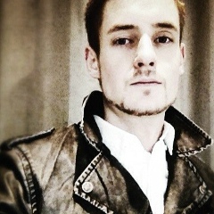 Влад Латвинский, 15.05, Санкт-Петербург