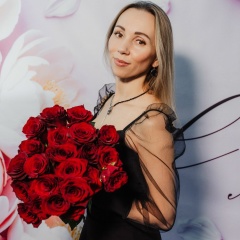 Наталия Кононова, Киров