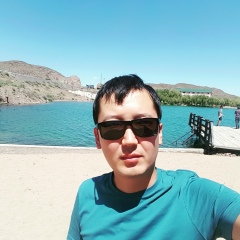 Назархан Жарханов, 24.09.1990, Алматы