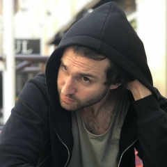 Zulfugar Rustam-Zade, 15.08, Madrid