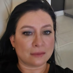 Lilia Luknishova, 19.10.1977, Bánovce nad Bebravou