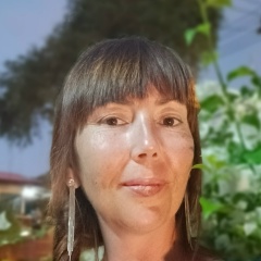 Марина Федорова, 02.10, Иркутск